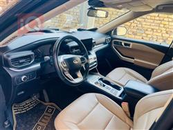 فورد إكسبلورر